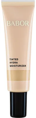 Image de Babor Tinted Hydra Moisturizer 01 Ivory (30 ml)