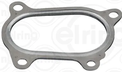 Produktbild von ELRING 778.460 Auspuffdichtung Auspuffdichtung für FIAT 500 (312)