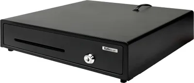Produktbild von Safescan Kassenlade "LD-3336 Light Duty" schwarz