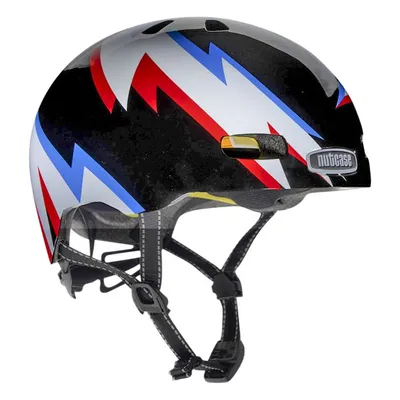 Immagine prodotto di 93 Casco da bici per bambini NUTCASE Little Nutty MIPS, SPARK