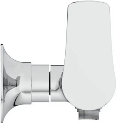 Produktbild von IDEAL STANDARD BD665AA Brausearmatur AP La Dolce Vita