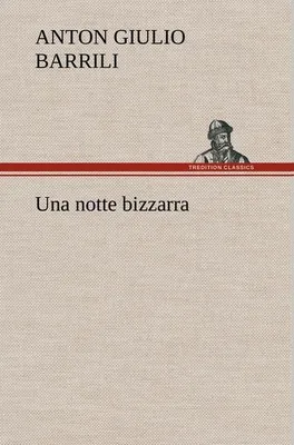 Produktbild von Eine bizarre Nacht