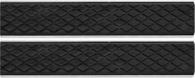 Produktbild von Weiche Wechselbacken für 150mm Schraubstock YT-65003 YATO
