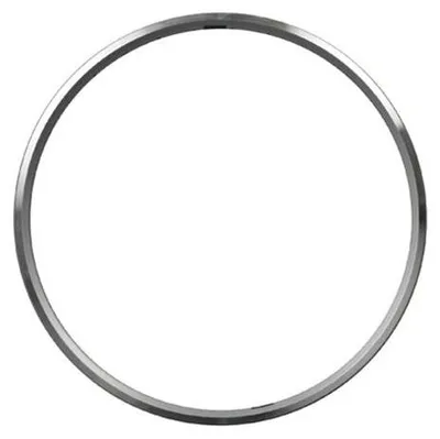 Produktbild von windmeile | Felgen passend zu Nabenmotor Umbausets, 20 Zoll Größe, Silber, Hohlkammerfelge, 36 Loch, 8,5mm Ventillochung, E-Bike, Elektro Fahrrad, Pedelec