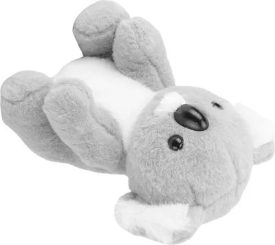 Image de Peluche koala, ours en peluche vivant, doux et mignon, lavable en machine, pour enfants