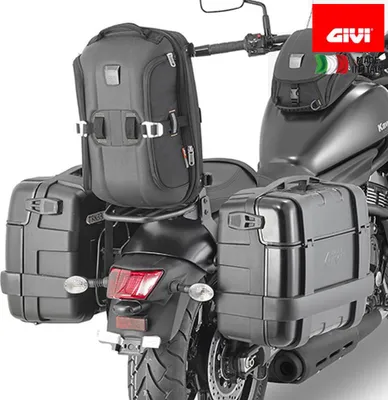 Immagine prodotto di Telai laterali Monokey GIVI PL4115