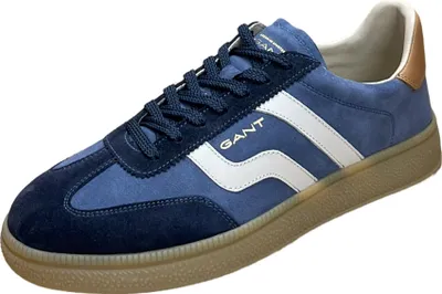 Produktbild von Gant Sneaker Low Herren 31393138373539 Blau 41 EU