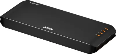 Image de Répartiteur HDMI True 4K ATEN VS4814, 4 ports