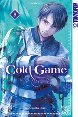Produktbild von Cold Game 08