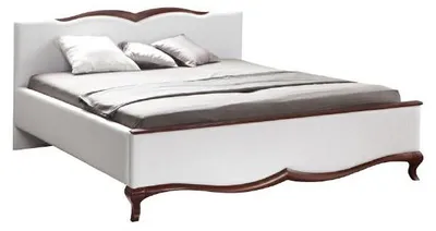 Immagine prodotto di Letto Chesterfield tessuto letti matrimonio letto matrimoniale tappezzeria camera da letto !