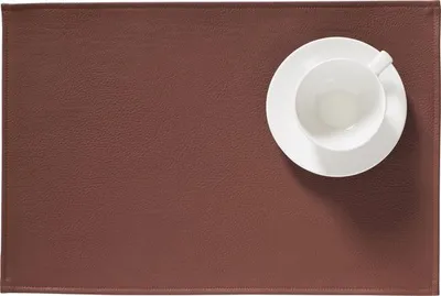 Produktbild von Finesse MON074402, Rechteck, Braun, 48 mm, 35 mm, 1 Stück(e)