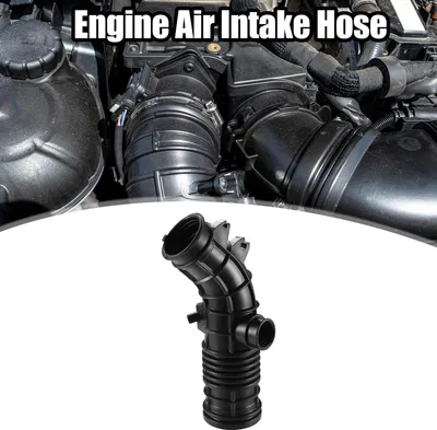 Image de Tuyau D'Admission D'Air Moteur pour Honda Cr-V 99-01 No.17228Phk000 - 1 Pièce