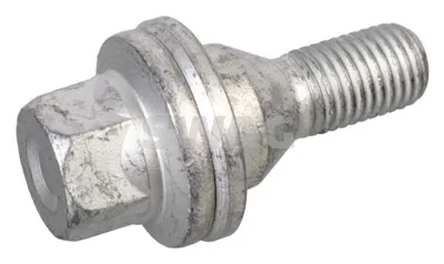 Zdjęcie produktu dla Śruba koła SWAG 21 mm SW17 do TOYOTA AYGO (WNB1, KGB1) 81 92 6590