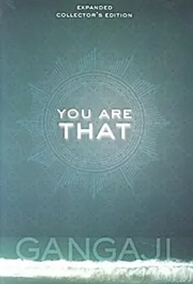 Produktbild von You Are That