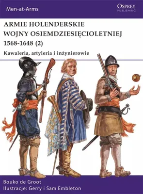 Image de Armie holenderskie wojny osiemdziesięcioletniej 2 - Bouko de Groot