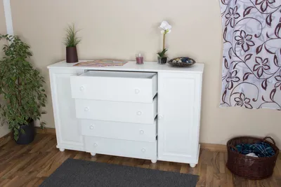 Produktbild von Kommode 160 cm breit
