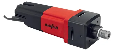 Produktbild von MAFELL FM 1650 NC-LO Fräsmotor Schleifmotor Geradeschleifer CNC Fräser 1650 Watt