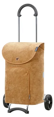 Produktbild von Andersen Shopper Scala Shopper Marta Einkaufstrolley 54 cm