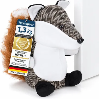 Immagine prodotto di Fermaporta Fuchs