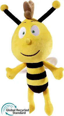 Produktbild von Heu-Biene Maja "Willi" 20 Cm 607279