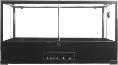 Immagine prodotto di Terrario Repti-Zoo ERK 90x45x50cm - con computer di controllo Repti-Zoo integrato