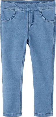 Produktbild von NAME IT Sweat Slim Fit Jeans NMFSALLI Größe:
