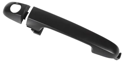 Image de Hyundai i30 06-12 Poignée de porte extérieure avant gauche