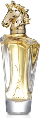Produktbild von Lattafa Maahir, Frauen, 100 ml