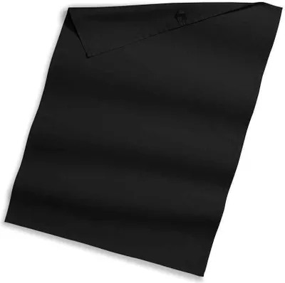 Immagine prodotto di Westford Mill - Asciugapiatti in Cotonelogico PC4418 (taglia unica) (Nero)