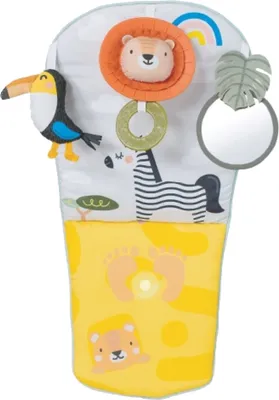 Obrázek produktu pro Taf Toys 12765, Zvuky, LR44, Vícebarevný