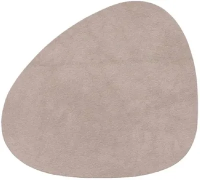 Image de Lind DNA Glass Mat Curve Nupo Nomad Grey