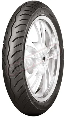 Immagine prodotto di DUNLOP 80/80-14 43P D115 Pneumatici