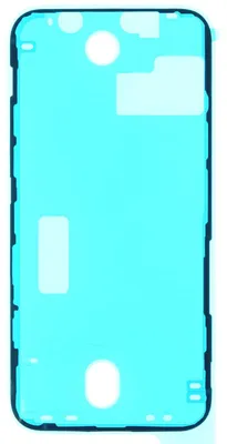 Produktbild von Apple iPhone 12 (Pro) A2407 Kleber Display