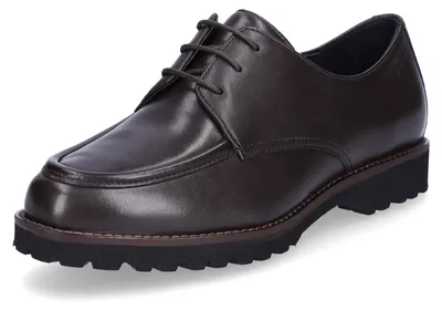 Produktbild von Sioux Damen Schnürschuh Meredith-749-H braun 9