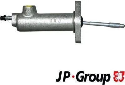 Produktbild von JP GROUP 1130500600 Kupplungsnehmerzylinder für VW LT 28-46 II Kastenwagen (2DA, 2DD, 2DH) LT 28-35 II Bus (2DB, 2DE, 2DK) passend für MERCEDES-BENZ