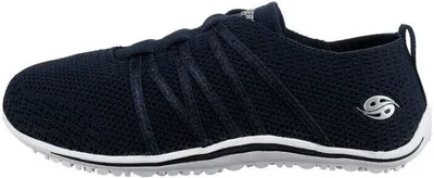 Produktbild von DOCKERS BY GERLI Dockers Barfußschuhe Damen blau 40