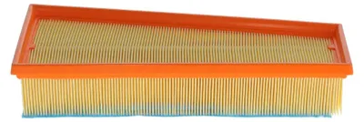 Produktbild von Luftfilter BOSCH F 026 400 840 passend für MERCEDES-BENZ E-Klasse Limousine (W213) Filtereinsatz