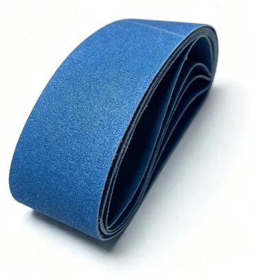 Produktbild von Schleifband, 40 x 303 mm, 20 Stück, Körnung 120