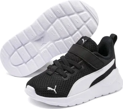 Produktbild von Puma Anzarun Lite AC Inf PUMA BLACK-PUMA WHITE 8.5