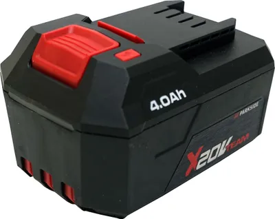 Produktbild von PARKSIDE® 20 V Akku PAP 204 (4 Ah) ohne Ladegerät