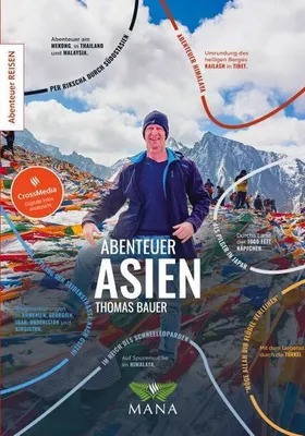 Obrázok produktu pre Abenteuer Asien