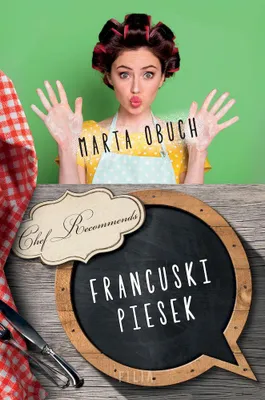 Obrázek produktu pro Francuski piesek wyd. kieszonkowe