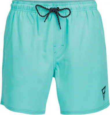 Produktbild von Brunotti Bru-conic Men Swim Shorts - Caribean Green, Größe:M