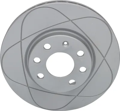 Produktbild von ATE Bremsscheiben (2 Stück)  24.0324-0166.1