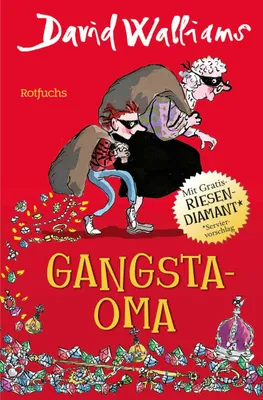 Produktbild von Gangsta-Oma