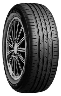 Produktbild von Nexen So car-tyres N blue HD Plus ( 195/50 R16 84V 4PR )