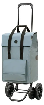 Produktbild von Andersen Shopper Quattro Shopper Lisa Einkaufstrolley 59 cm