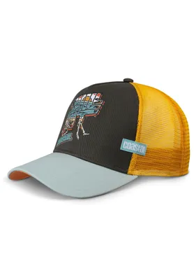 Produktbild von Coastal Trucker Cap HFT Chill Out