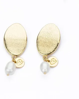 Produktbild von Ohrringen   Anhänger Barbieri    Kollektion Contemporary Jewels - frau