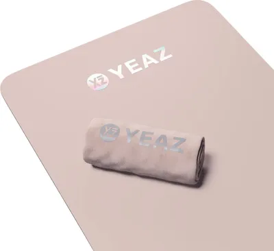 Produktbild von YEAZ Set - Handtuch & Matte CARESS
